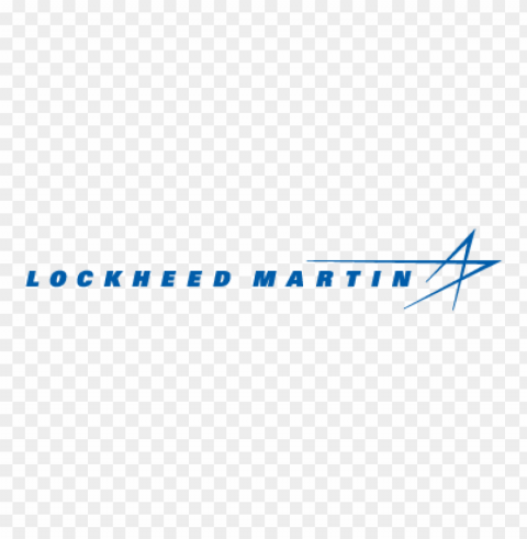 lockheed martin logo vector PNG Image with Clear Isolated Object