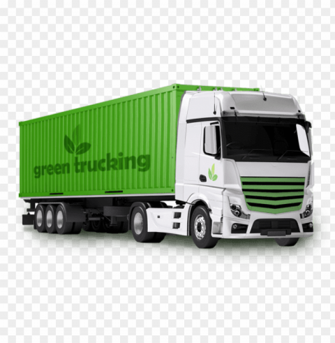logistics truck PNG files with alpha channel assortment images Background - image ID is bfda599b
