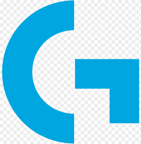 logitech gaming logo - logitech g logo PNG Image with Transparent Cutout