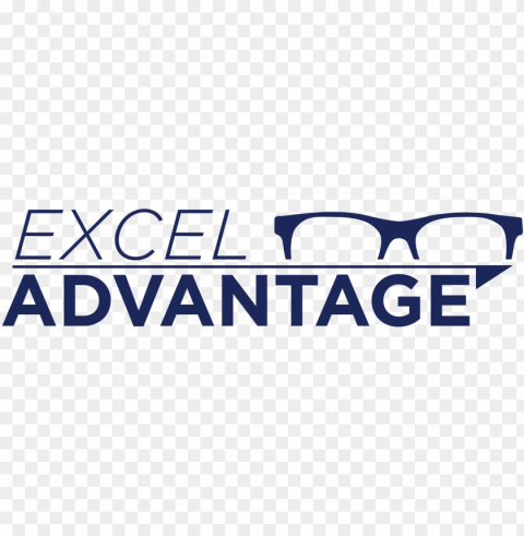 logo - advantage of excel Images in PNG format with transparency