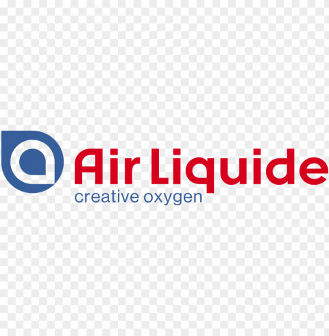 logo air liquide HighQuality Transparent PNG Isolated Object PNG transparent with Clear Background ID fc43b208