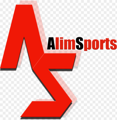 logo alimsports transparente fondoii - names Free PNG images with alpha transparency