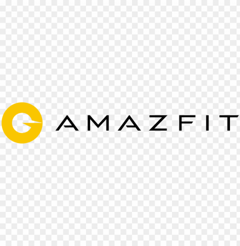 logo - amazfit bip logo PNG for design