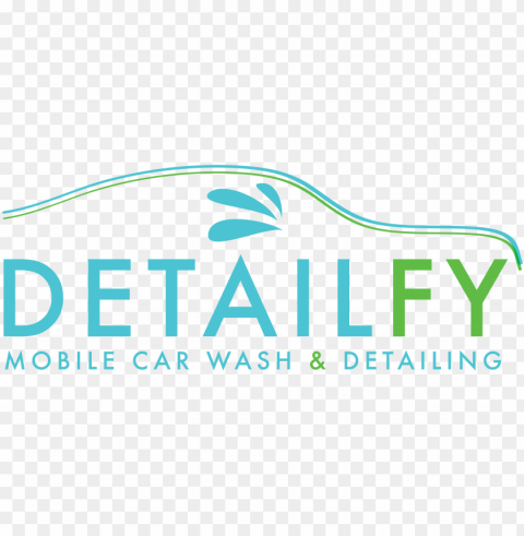 logo - car wash and detailing logo Isolated Character in Clear Background PNG