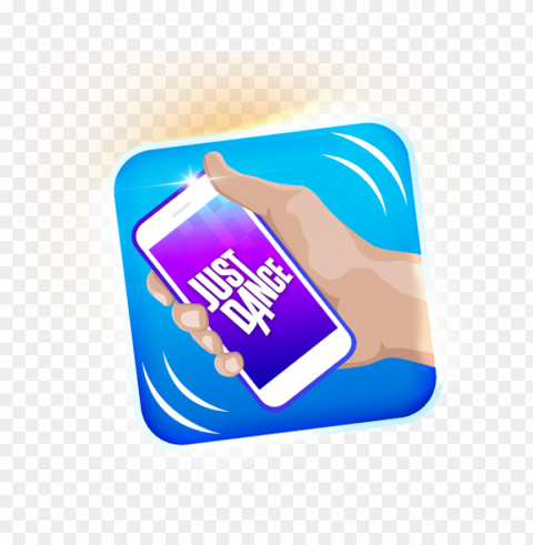logo controller app-main 208963 - just dance now High-resolution PNG