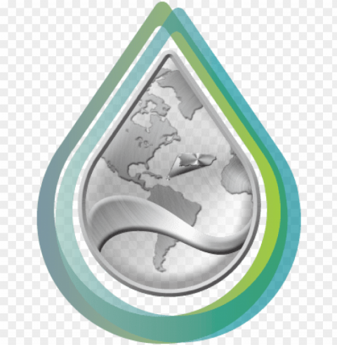 Logo De La Autoridad De Acueductos Y Alcantarillados Isolated Element In Clear Transparent PNG