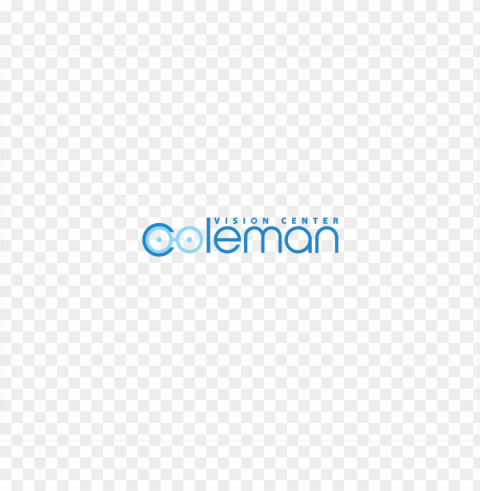 logo design by abramandrey for coleman vision center - parallel HighQuality Transparent PNG Isolated Art