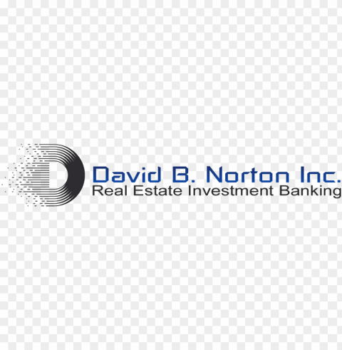 Logo Design By Harmeet Singh For David B - Circle Transparent Background PNG Clipart