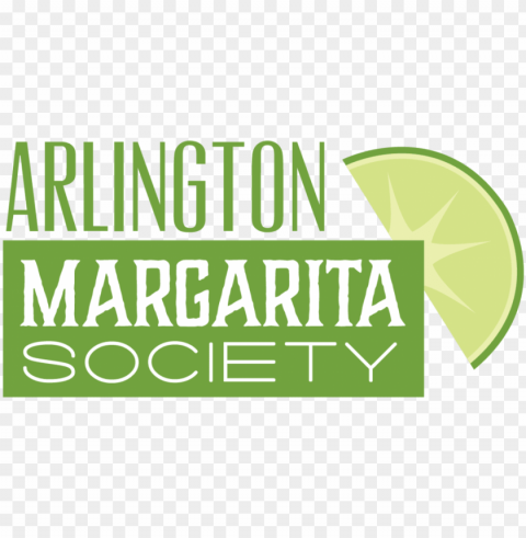 logo design for arlington margarita society - poster Clear PNG photos