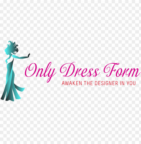 logo design for dress sho HighResolution Isolated PNG with Transparency