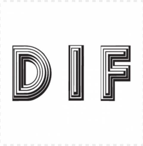 logo dif Transparent PNG pictures complete compilation