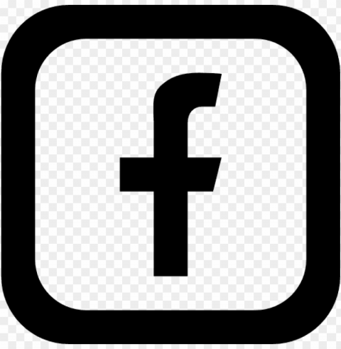 logo do facebook Free PNG images with alpha transparency compilation