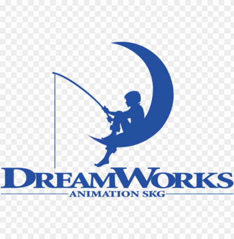 logo dreamworks PNG images with no royalties