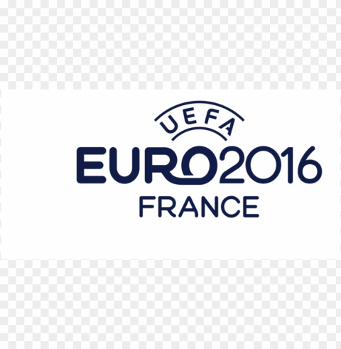 logo eurocopa 2016 ClearCut Background PNG Isolated Item