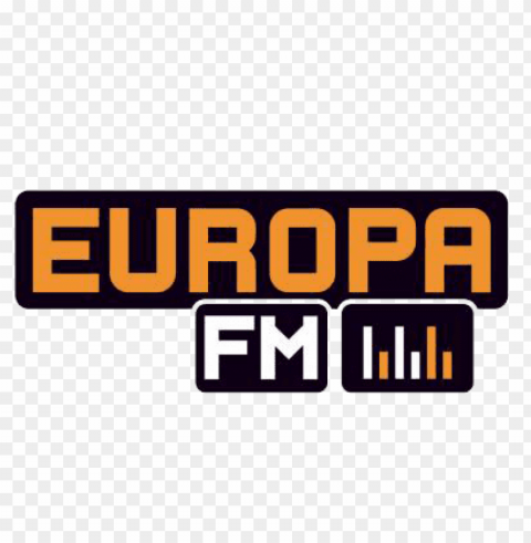 Logo Europa Fm PNG Images With Alpha Transparency Wide Selection