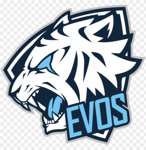 logo evos esport PNG files with transparent elements wide collection
