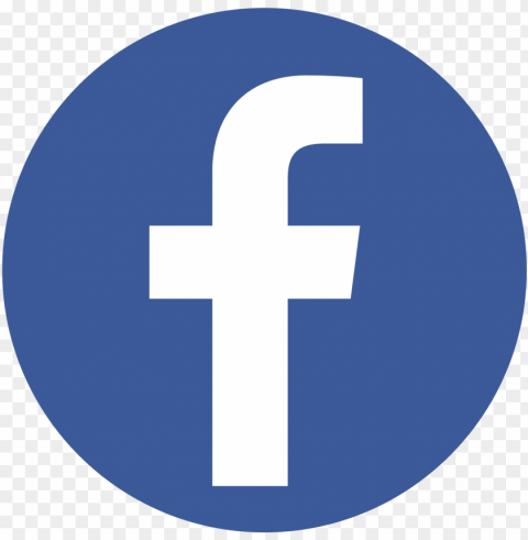 logo facebook - facebook new logo PNG for overlays