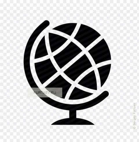 logo globe vector Transparent background PNG images complete pack