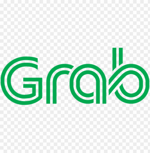 logo grab Transparent PNG graphics archive