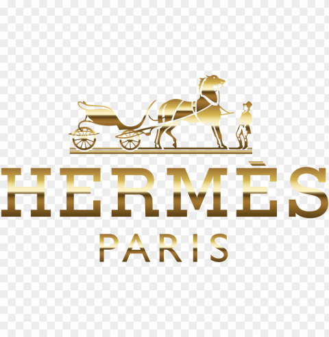 logo hermes - hermes paris logo PNG files with no backdrop pack