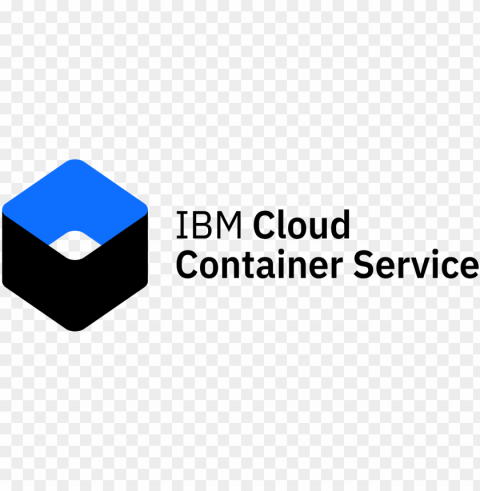 logo ibm cloud 12000 vector logos - ibm cloud container service logo Transparent PNG artworks for creativity