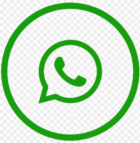 logo icono whatsapp - whatsa Alpha PNGs