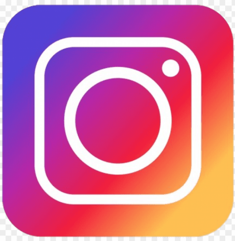 logo-instagram - copyright free instagram logo Clear PNG graphics