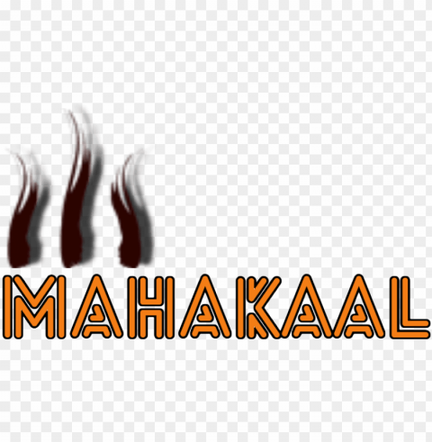 logo - jai mahakal text Free PNG images with transparent layers