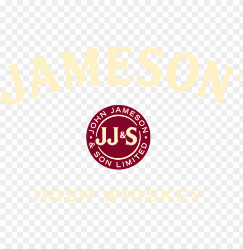 Logo-jameson - Jameson Whiskey Transparent PNG Pictures Complete Compilation