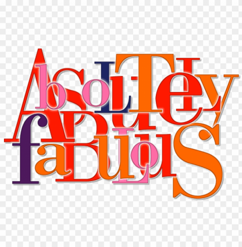 logo - kelly hoppen absolutely fabulous Transparent PNG images free download