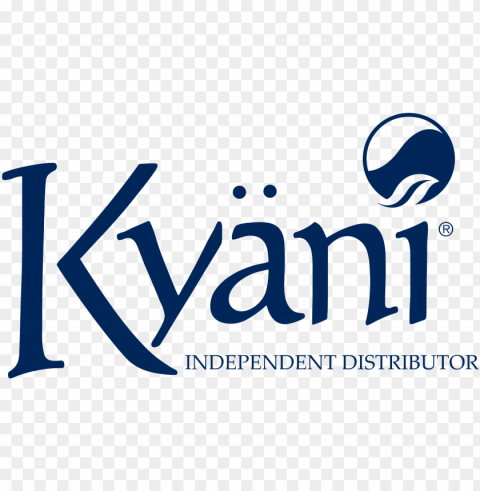 logo-kyani - kyani logo transparent ClearCut Background PNG Isolation