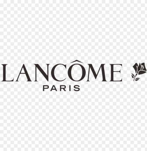 Logo Lancôme Vector Cdr  Hd - Lancome PNG Transparent Icons For Web Design