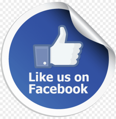 logo latest fb - like us on facebook icon PNG Graphic Isolated with Clear Background