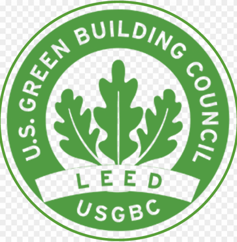 logo leed round v3 - leed certification logo PNG images with transparent space