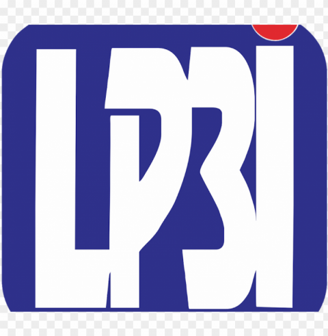 logo lp3i vector cdr & hd - logo lp3i Transparent PNG Object Isolation