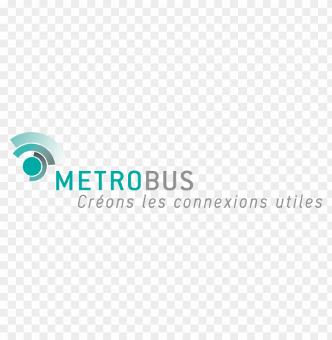 logo metrobus PNG pictures with alpha transparency