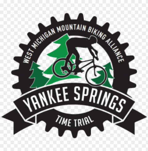 logo - mountain bike race logo PNG files with clear background