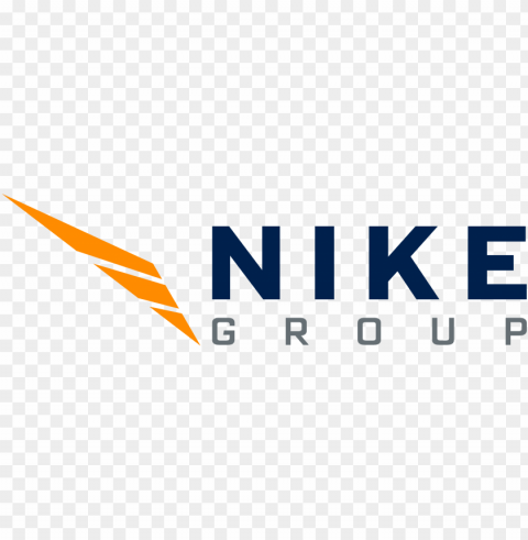 Logo - Nike Group Logo High-definition Transparent PNG