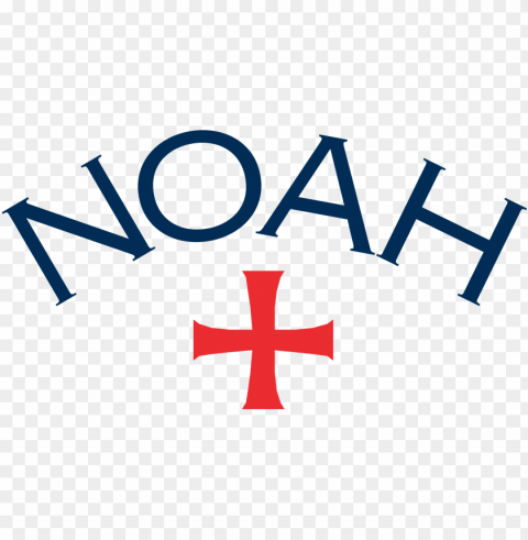 logo noah - noah nyc logo Isolated Item in HighQuality Transparent PNG