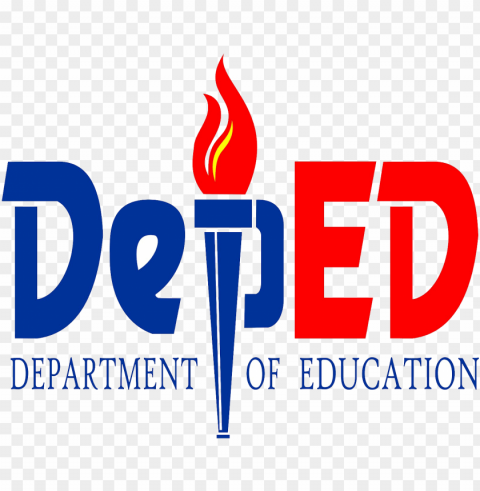logo of deped Free PNG images with transparency collection