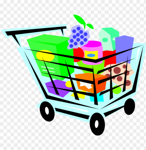logo of online grocery store HighQuality Transparent PNG Isolated Graphic Element