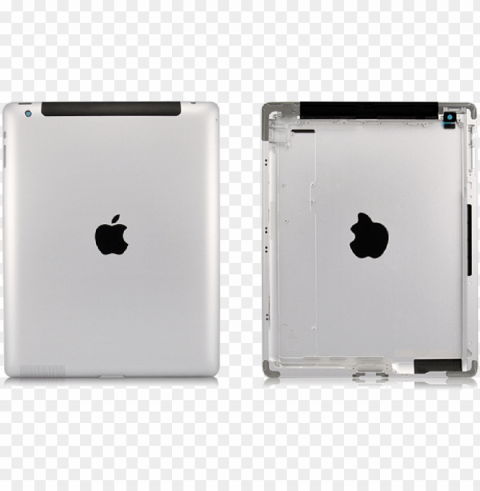 logo only gray original ipad air 2 leading wholesale - ipad air 2 backcover Transparent PNG graphics assortment