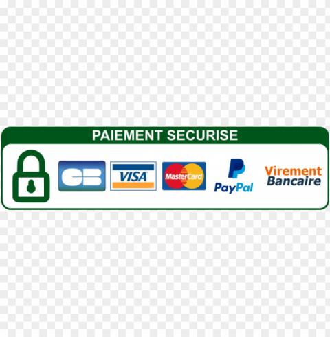 Logo Paiement Transparent PNG Isolated Subject Matter