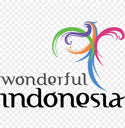 logo pesona indonesia 2016 Transparent PNG vectors