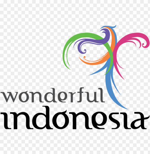 logo pesona indonesia 2016 Transparent PNG vectors PNG transparent with Clear Background ID 61e6f0d9