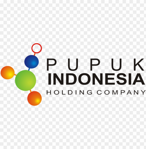 logo pupuk indonesia Free PNG file