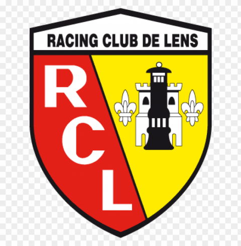 logo rc lens PNG image with no background