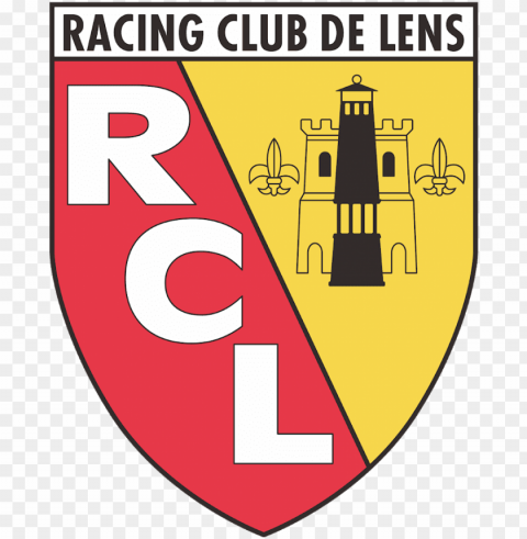 Logo Rc Lens Vector Cdr  Hd - Emblem Free Transparent Background PNG