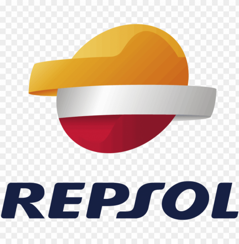 logo repsol - logo repsol honda team Clear Background PNG with Isolation
