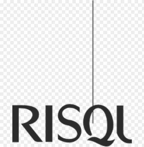 logo risque Isolated Item on HighResolution Transparent PNG